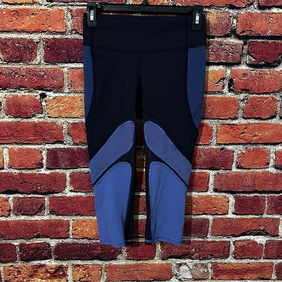 lululemon leggings size 4 - Picture 1 of 9